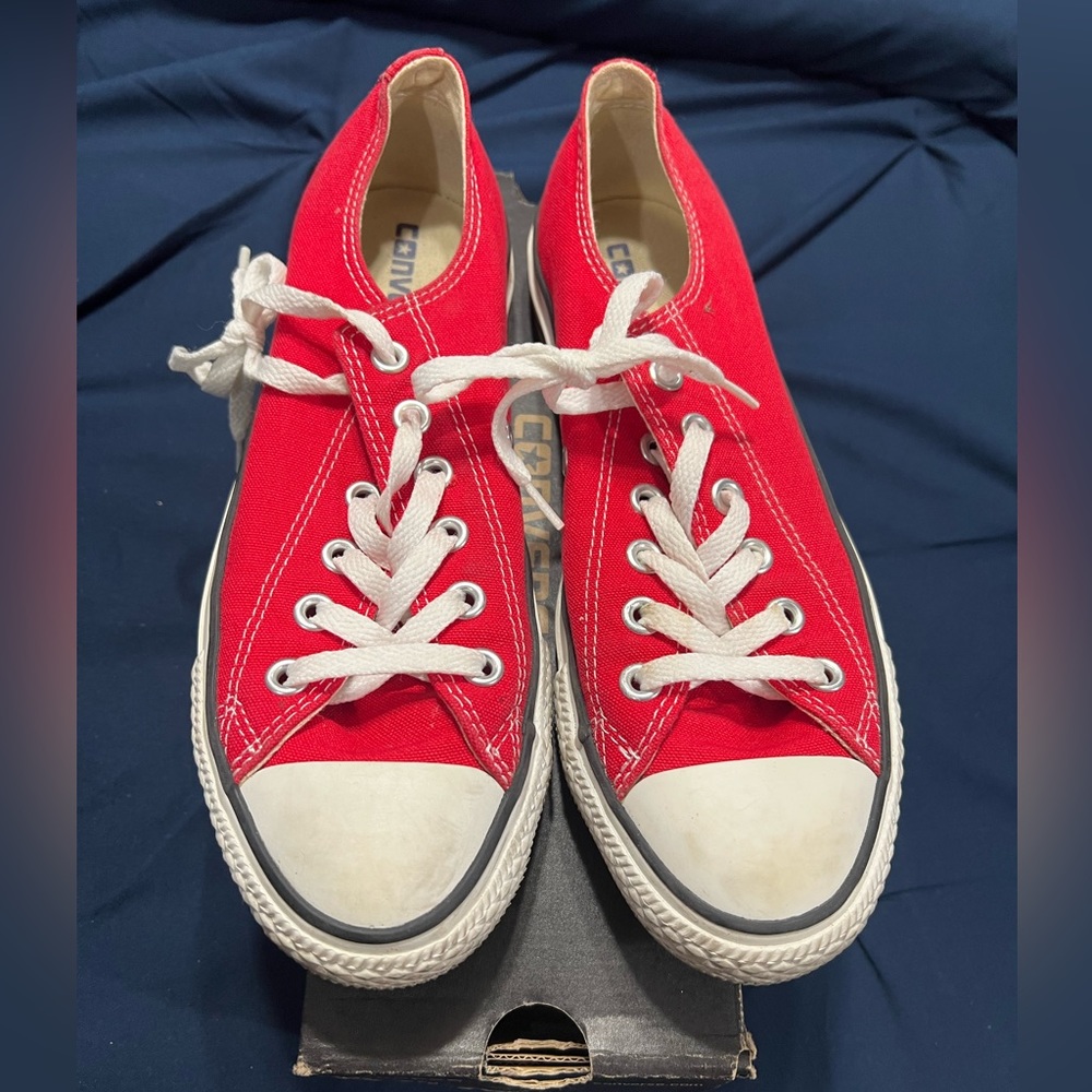 Converse All Stars